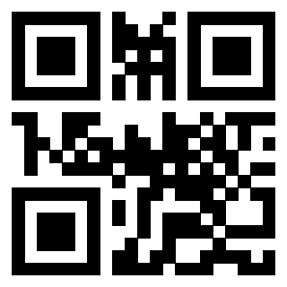 3913441616 QrCode associato