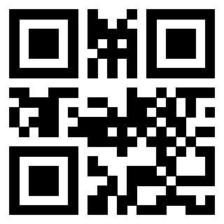 3913441618 - Immagine del Qr Code associato