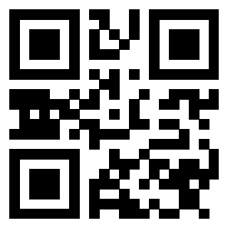 3913441621 QrCode associato