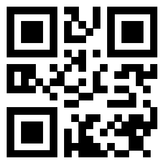 3913441622 QrCode associato