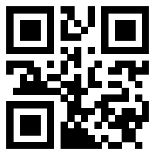 3913441625 - Immagine del Qr Code