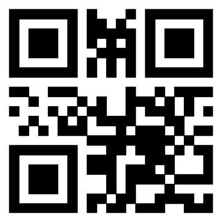 3913441627 - Immagine del QrCode associato