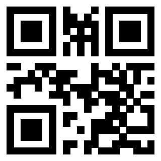 Scansione del Qr Code di 3913441629