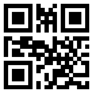 3913441633 - Immagine del Qr Code associato