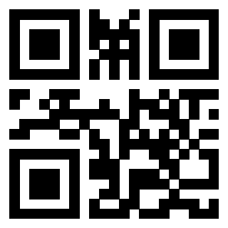 3913441634 - Immagine del Qr Code associato