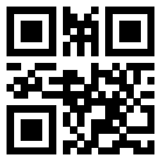 Immagine del Qr Code di 3913441635