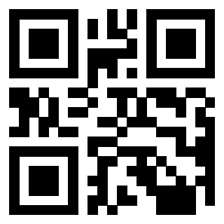 3913441636 Qr Code associato