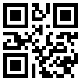 Immagine del QrCode di 3913441638