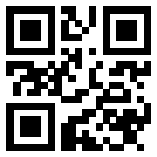 Scansione del QrCode di 3913441639