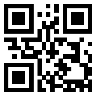 Immagine del Qr Code di 3913441643