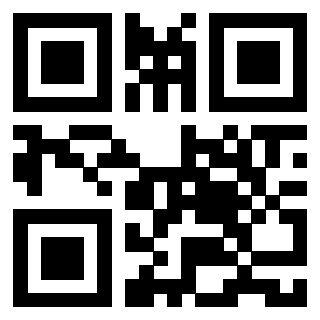 3913441646 - Immagine del Qr Code associato