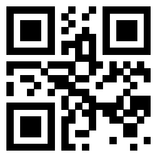 Scansione del QrCode di 3913441647