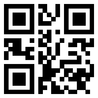 3913441649 - Immagine del Qr Code