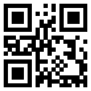 3913441650 - Immagine del Qr Code associato