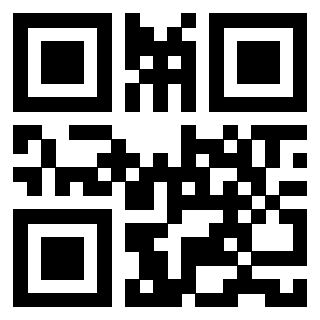 Scansione del Qr Code di 3913441651