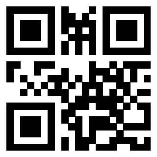 3913441656 Qr Code associato