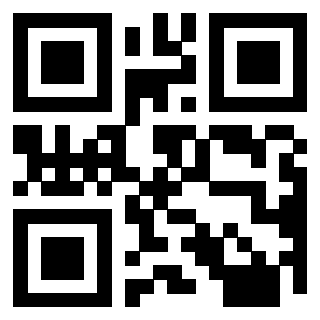 3913441660 - Immagine del Qr Code associato