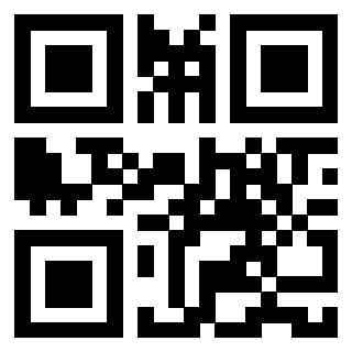 Immagine del Qr Code di 3913441661