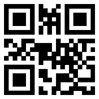 3913441662 Qr Code associato