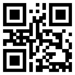 Immagine del Qr Code di 3913441665