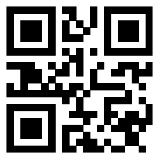 Il QrCode di 3913441667