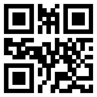 3913441668 - Immagine del Qr Code