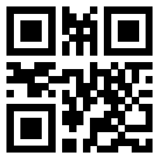 3913441669 - Immagine del Qr Code