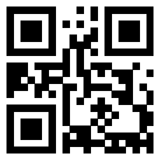 Immagine del QrCode di 3913441672