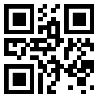 3913441673 QrCode associato