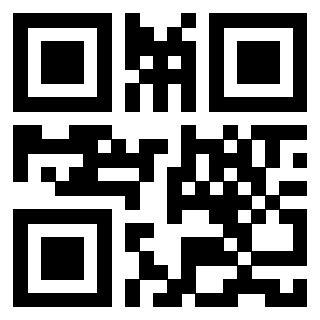 Scansione del Qr Code di 3913441674