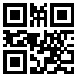Immagine del Qr Code di 3913441675