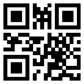 3913441677 - Immagine del Qr Code associato