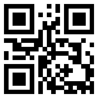 Scansione del Qr Code di 3913441679