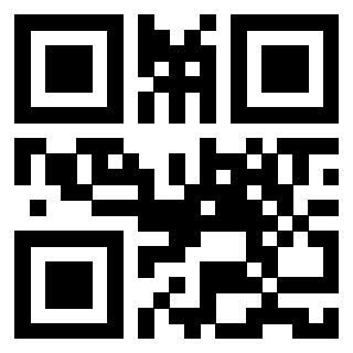 3913441680 - Immagine del Qr Code associato