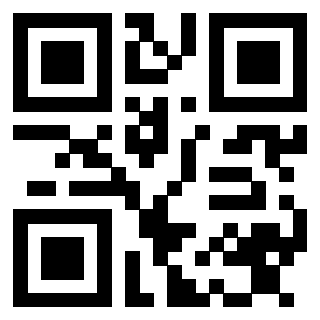 3913441682 Qr Code associato