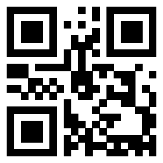Scansione del Qr Code di 3913441685