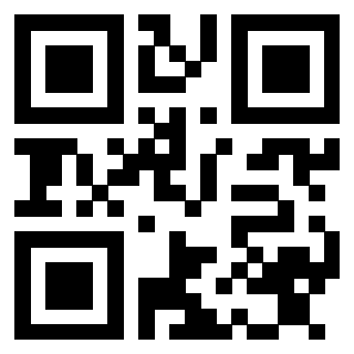 Il QrCode di 3913441686