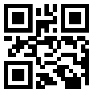 3913441689 QrCode associato
