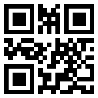 Scansione del QrCode di 3913441699