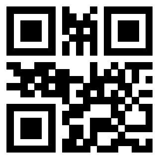 Immagine del Qr Code di 3913441700