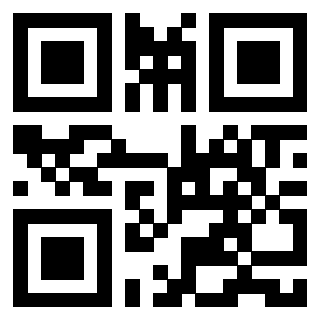 Scansione del QrCode di 3913441701
