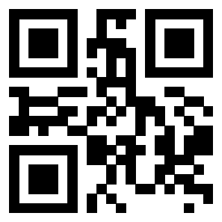 Il Qr Code di 3913441703