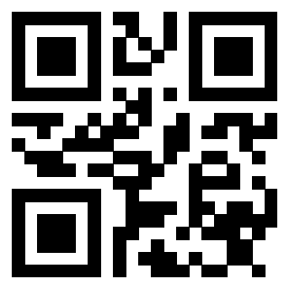 Scansione del Qr Code di 3913441707