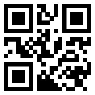 3913441708 - Immagine del Qr Code associato