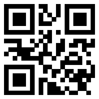 Scansione del Qr Code di 3913441709