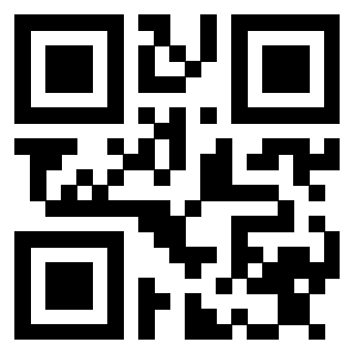 Il QrCode di 3913441717