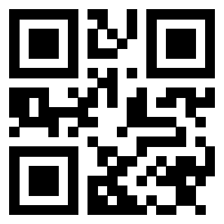 3913441718 QrCode associato