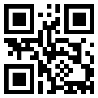 3913441720 - Immagine del Qr Code associato