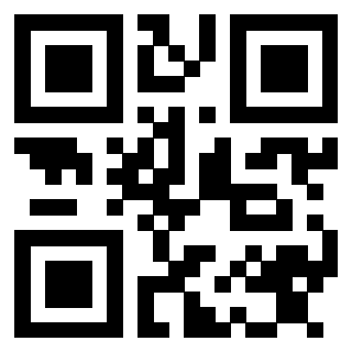 Immagine del Qr Code di 3913441722