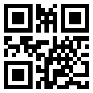 3913441723 - Immagine del Qr Code associato
